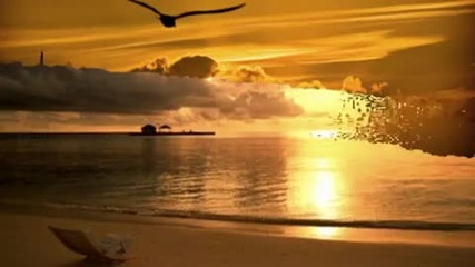 Mark Ashley - When the Night Falls