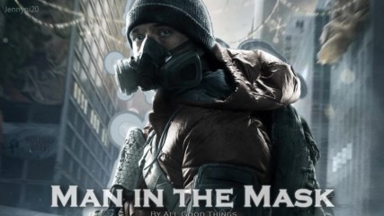 Epic Rock - Men in the Mask by Super Rock All Good Things