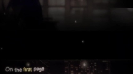 Guilty Crown Amv