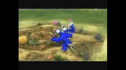 Spore - Trailer