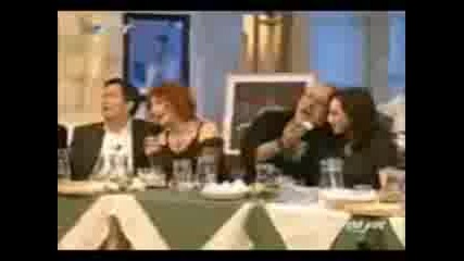 Savvatovrado - Giannis Ntounias ..