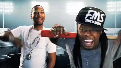Juelz Santana ft. Lil Wayne - Home Run (hq Official 2011 ) 