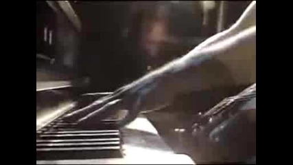 U2 - New Years Day
