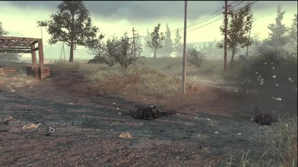 Modern Warfare 2 Mythbusters 