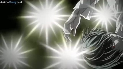 Death Note Ep 19