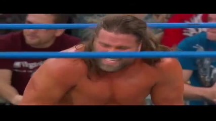 James Storm and Gunner vs. Bobby Roode and Kazarian - August 22, 2013
