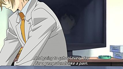 Relife - 01 ȟԛ |eng sub|