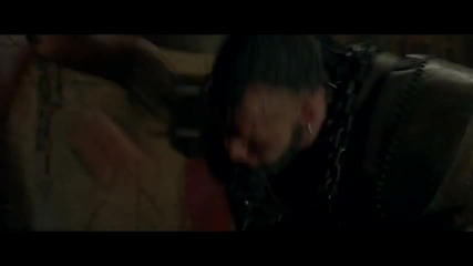 Conan The Barbarian (2011) Red Band Trailer Hd (18+)