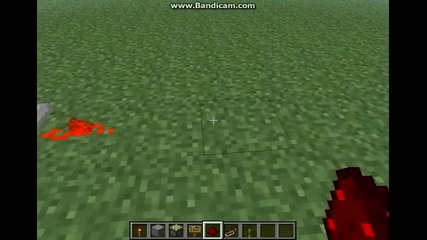 Minecraft Redstone Tutorial:repeaters