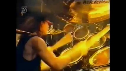 Helloween - How Many Tears (live 92) 