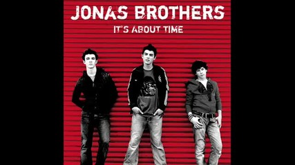 Jonas Brothers - Please Be Mine (lyrics) 