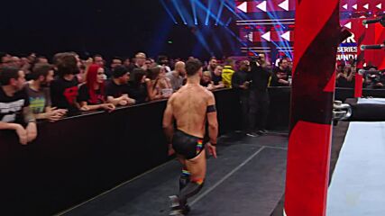Finn Bálor vs. Bobby Lashley: Raw, Nov. 5, 2018 (Full Match)