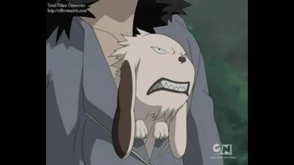 Naruto - Ep.149 - Whats the Difference Dont All Insects Look Alike {eng Audio}