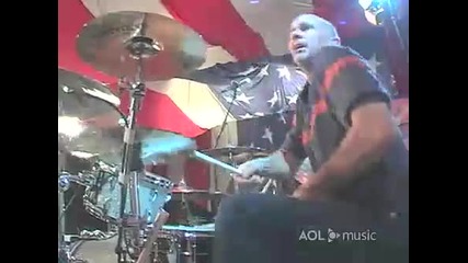 Red Hot Chili Peppers - Dani California 