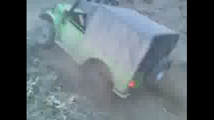 Offroad Drenov !! 