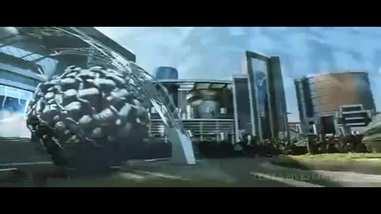 Смешен индийски филм със страшни ефекти - Смях :) ) ) 