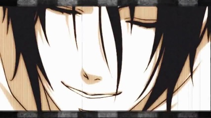 Under my Skin - Yaoi Mep