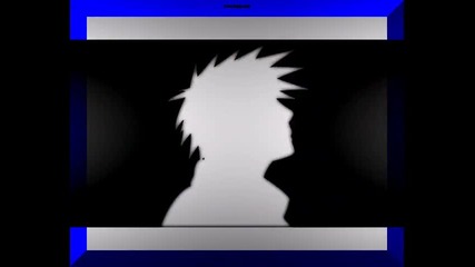 Mi F1rst Naruto Amv |kakashi vs Pein| 