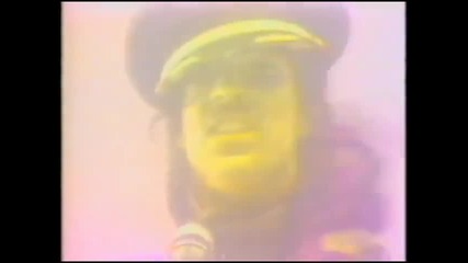 Prince & the Revolution - Automatic [hq]