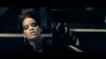 Rihanna - Disturbia (високо качество) + текст