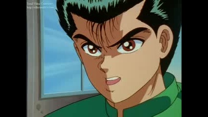 yu - yu hakusho ep 1 [1/3]