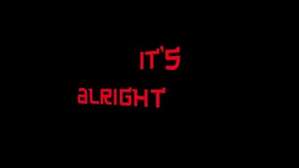 Chris Brown - Fine China [lyrics Video]