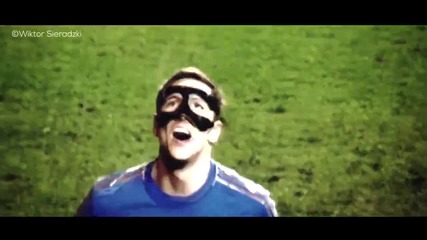 Fernando Torres - The Hard Way