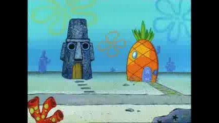 Gabba Spongebob