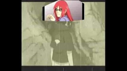{sasukarin} This Is Me
