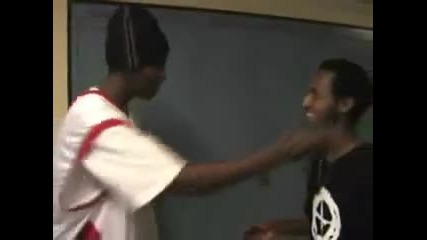 how to be a gangsta the instructional video 