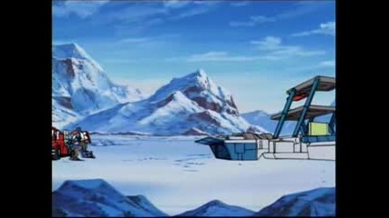 Transformers 05 - Bg Audio Dvd - Rip ( High Quality ) 