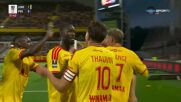 Флориан Товен прониза ПСЖ и донесе Суперкупата на Франция на Ланс