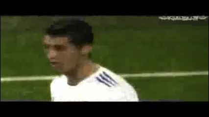 Cristiano Ronaldo 2011 