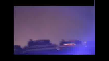 Luke Slater City Parade 04