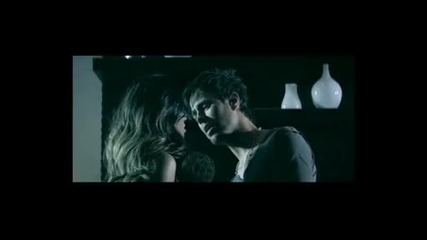 Enrique Iglesias & Ciara - Takin Back My Love