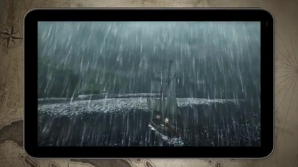 Assassin's Creed: Pirates - Debut Trailer