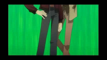Tsubasa Reservoir Chronicle - 30 - The Sad Miracle