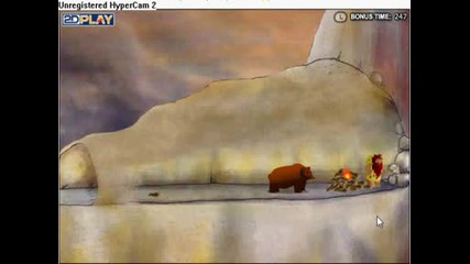 Stone Age Sam (part 2)