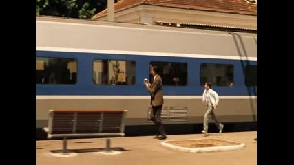 Ваканцията на Мистър Бийн (2007) Част 1/3 Бг. Аудио