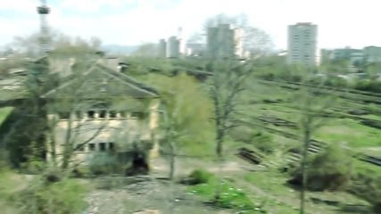 Джони & Esma Redzepova - Mangipe 2011 (official Video)
