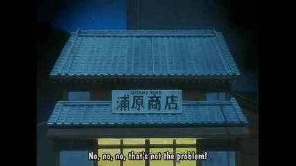 My Top 5 Urahara moments Part 2 