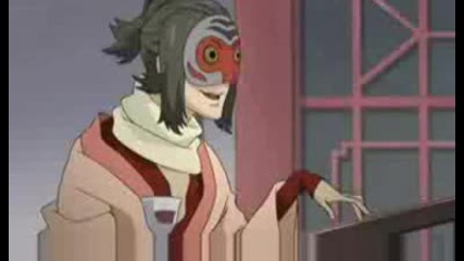Bakumatsu Kikansetsu Irohanihoheto [episode 1 - part 2/3]