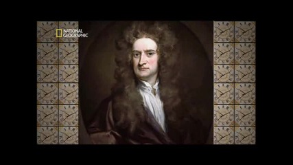 National Geographic: Изкривяване на времето / Част 1 /