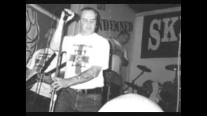 Condemned 84 - The boots go marching in