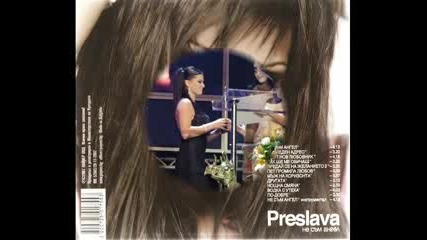 Preslava S Angelski Glas I Krasota