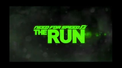 Need For Speed The Run • с.1 еп.2 •