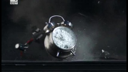 Под прикритие S01e04 част 1 08.05.11