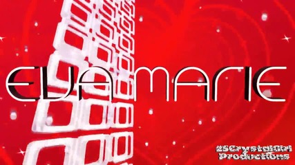 Wwe Eva Marie Custom Titantron