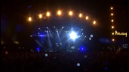 Running Wild - Under Jolly Roger (live At Wacken 2009)