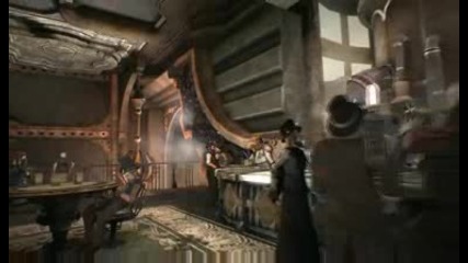Edge of Twilight Someone Special trailer